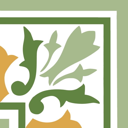 CORNER & BORDER